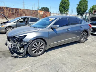 2016 Nissan Altima 1N4AL3AP7GC147066 Lot 62238706