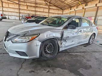 2017 Nissan Altima 1N4AL3AP9HN315487 Lot 59252376