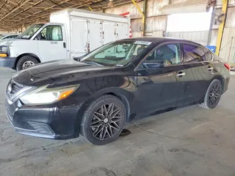 2016 Nissan Altima 1N4AL3AP0GC224201 Lot 62299856