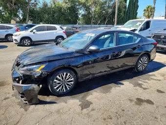 2026 Nissan Altima 1N4BL4DV7TN311239 Lot 62705526