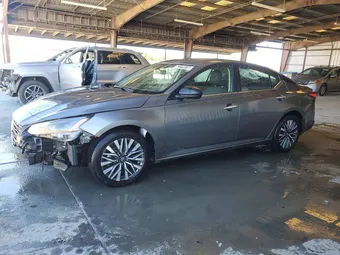 2025 Nissan Altima 1N4BL4DV2SN319943 Lot 62274416
