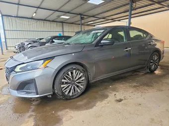 2024 Nissan Altima 1N4BL4DV9RN402926 Lot 62853606