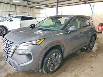 2025 Nissan Rogue 5N1BT3BB4SC812415 Lot 62705466