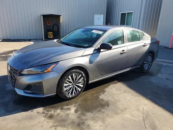 2026 Nissan Altima 1N4BL4DV2TN323217 Lot 62878756