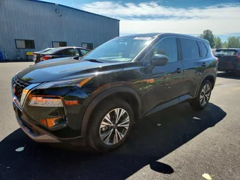 2023 Nissan Rogue 5N1BT3BB0PC851588 Lot 62724796
