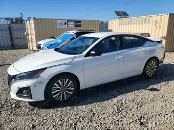 2026 Nissan Altima 1N4BL4DV2TN316395 Lot 63386636