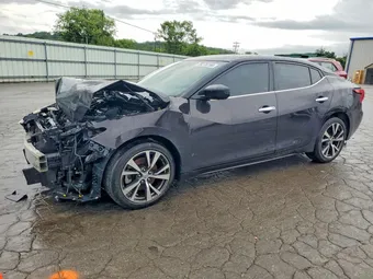 2016 Nissan Maxima 1N4AA6AP5GC389832