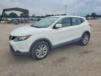 2019 Nissan Rogue Sport JN1BJ1CP3KW220093 Lot 61934126
