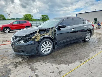 2017 Nissan Altima 1N4AL3APXHC122728 Lot 61149976