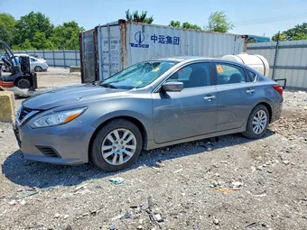 2017 Nissan Altima 1N4AL3AP0HN350127 Lot 59379676