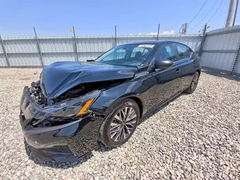 2026 Nissan Altima 1N4BL4DV1TN320616 Lot 63419896