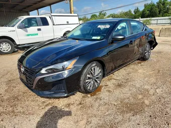 2026 Nissan Altima 1N4BL4DV1TN320342 Lot 62663796