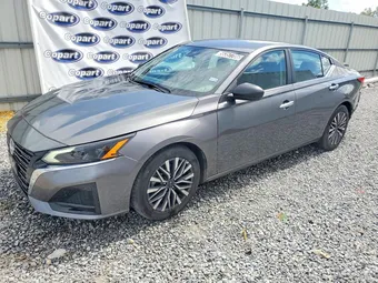 2025 Nissan Altima 1N4BL4DV5SN368893 Lot 56357706