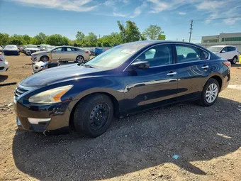 2015 Nissan Altima 1N4AL3AP2FN308541 Lot 55062266