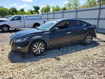 2020 Nissan Altima 1N4BL4BV1LC263557 Lot 56458936