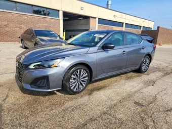 2026 Nissan Altima 1N4BL4DV9TN329841 Lot 59611466