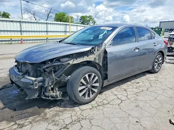 2017 Nissan Altima 1N4AL3AP7HC477033 Lot 60050776