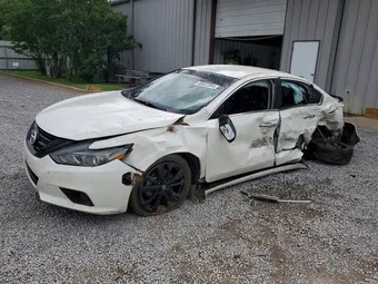 2018 Nissan Altima 1N4AL3AP9JC271640 Lot 58537806