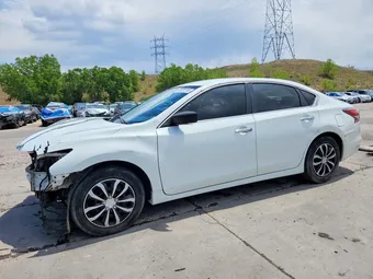 2015 Nissan Altima 1N4AL3AP1FC278928 Lot 58321246