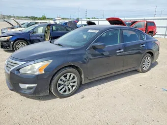 2015 Nissan Altima 1N4AL3AP0FN309252 Lot 52868396