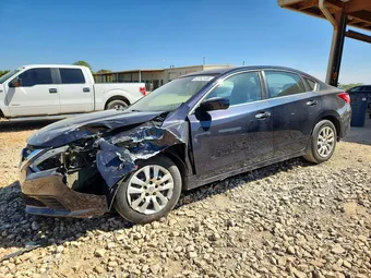 2016 Nissan Altima 1N4AL3AP0GN327736 Lot 47312136