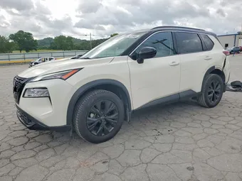 2023 Nissan Rogue JN8BT3BA9PW011419 Lot 57431866