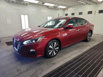 2022 Nissan Altima 1N4BL4DW9NN360678 Lot 63046896