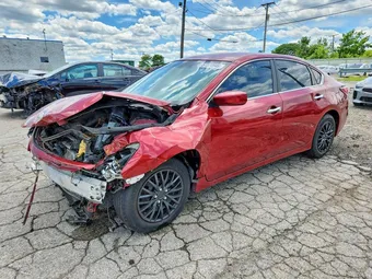 2015 Nissan Altima 1N4AL3AP5FN903125 Lot 57374646