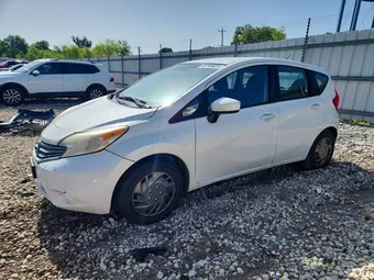 2015 Nissan Versa Note 3N1CE2CP7FL355930 Lot 85769925