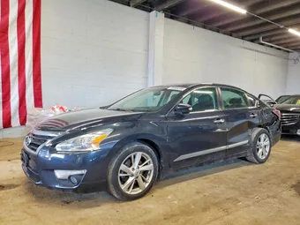 2015 Nissan Altima 1N4AL3APXFC158660 Lot 46088206