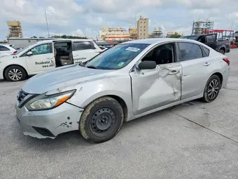 2018 Nissan Altima 1N4AL3AP5JC250588 Lot 63398476