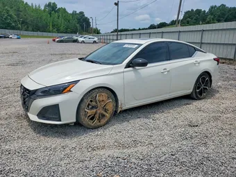2024 Nissan Altima 1N4BL4CV4RN432773 Lot 57604686
