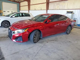2023 Nissan Altima 1N4BL4EV0PN413583 Lot 60276826