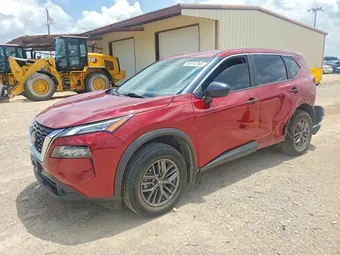 2021 Nissan Rogue JN8AT3AB3MW208488 Lot 56514766