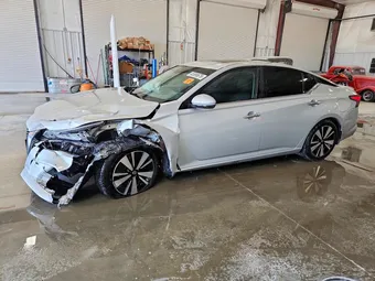 2020 Nissan Altima 1N4BL4DV5LC228243 Lot 45696676