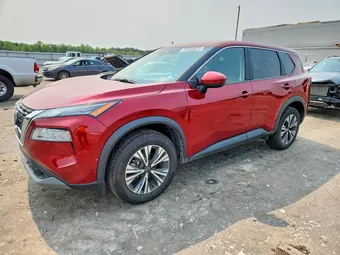 2023 Nissan Rogue 5N1BT3BA6PC943036 Lot 62649756