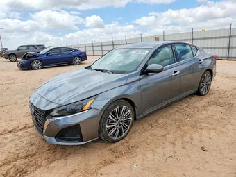 2023 Nissan Altima 1N4BL4EV1PN372901 Lot 56643806