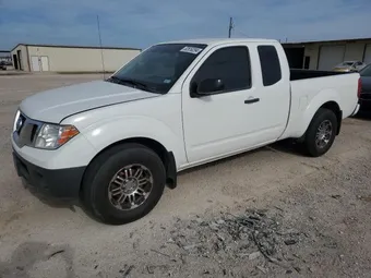 2021 Nissan Frontier 1N6ED0CE0MN722575