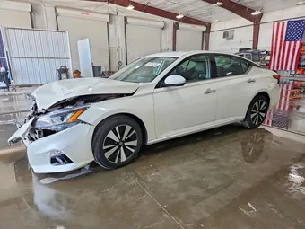 2019 Nissan Altima 1N4BL4EV5KC203274 Lot 50781276