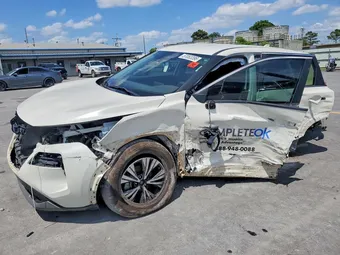 2023 Nissan Rogue JN8BT3BA9PW421248 Lot 57063396
