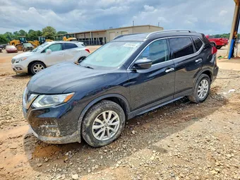 2019 Nissan Rogue 5N1AT2MV1KC757774 Lot 60966046