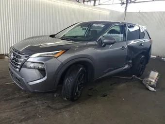 2026 Nissan Rogue 5N1BT3BB4TC749608 Lot 61711336