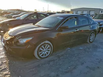 2016 Nissan Altima 1N4AL3AP4GC191302 Lot 94960845
