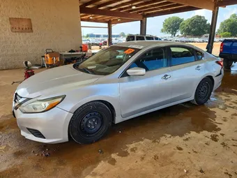 2016 Nissan Altima 1N4AL3AP0GN354547 Lot 60719706