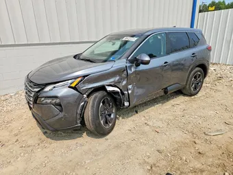 2025 Nissan Rogue 5N1BT3BA6SC811287 Lot 61204956
