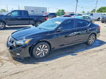 2019 Nissan Altima 1N4BL4BV1KC211134 Lot 59701146