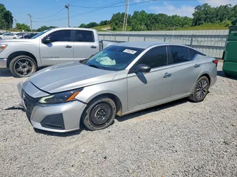 2024 Nissan Altima 1N4BL4DV8RN330598 Lot 51682256