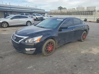 2015 Nissan Altima 1N4AL3AP0FC236928 Lot 98383905