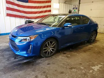 2016 Scion TC JTKJF5C71GJ022112