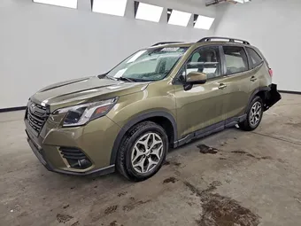 2024 Subaru Forester JF2SKACC4RH446165